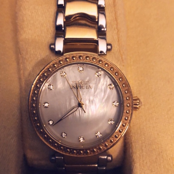 Invicta watch - Picture 2 of 2